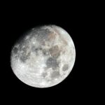 Harley Moon Kemp speaking