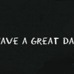 how to have a productive day