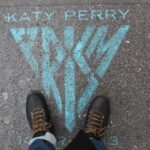 justin trudeau katy perry