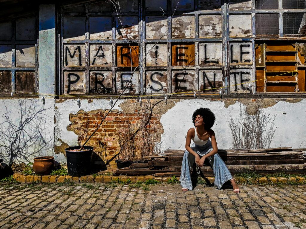 Priscilla Esterline John Mellencamp