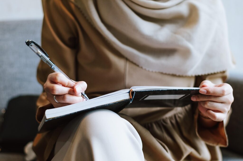 how to be productive at work