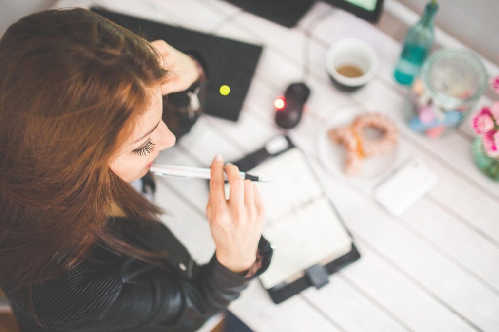 productivity for beginners