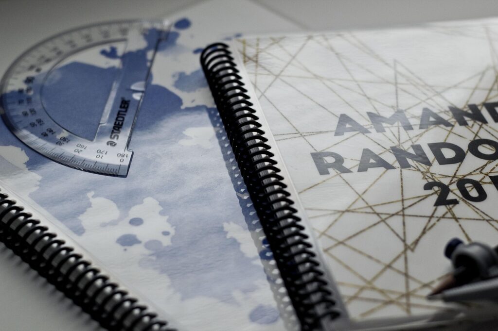 2026 productivity planner