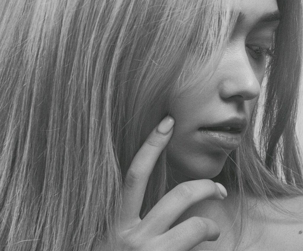 Sabrina Carpenter family photo