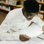 student planning schedule