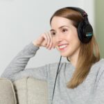 tech podcast listening