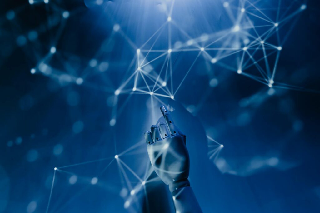 digital identity concept