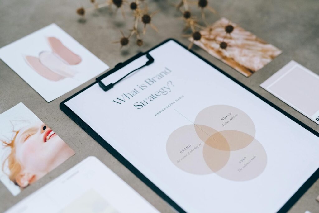 personal brand strategy