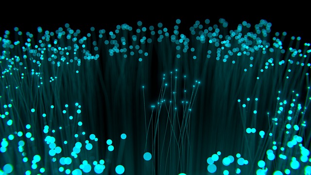 abstract visual representing the intersection of science and technology in 2026 (what is science what is technology)