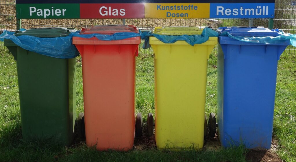 app interface food waste