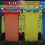 app interface food waste