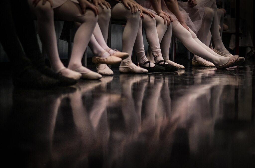 dubolsinho dance performance