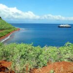 Galapagos Islands map location