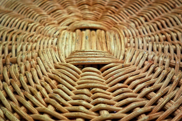 Close-up of the weave pattern of Vollebak Carbon Fiber + Dyneema Pants fabric (vollebak carbon fibre + dyneema pants)