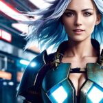 cyberpunk 2077 endings