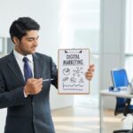 digital presence strategy