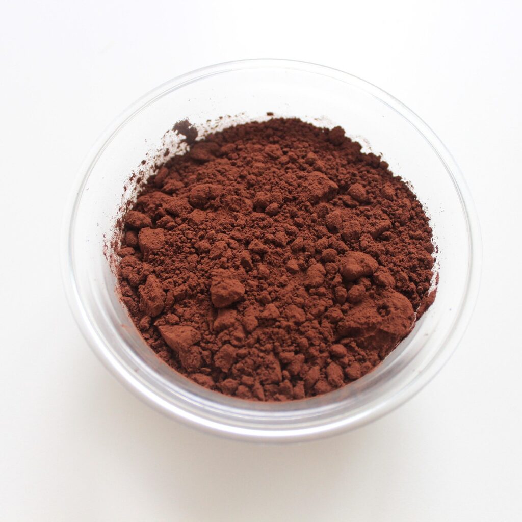 electrolyte powder mix