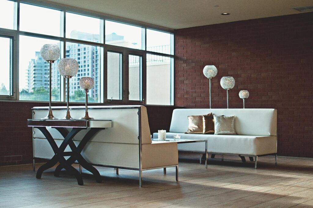 healthy home air