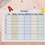 time management planning