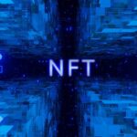 abstract digital network