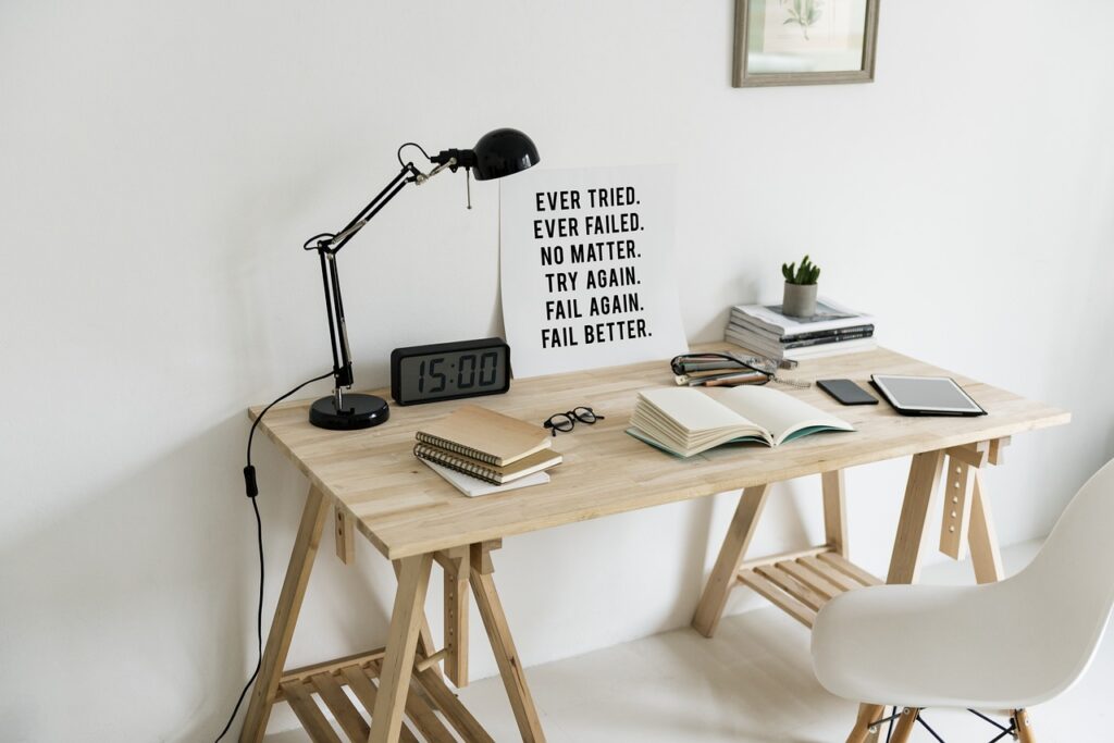 curated digital magazine