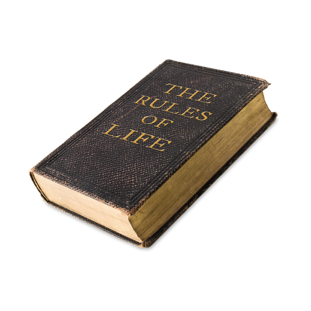 Grant Cardone 10X Rule book