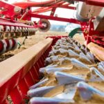 knife harrow farming