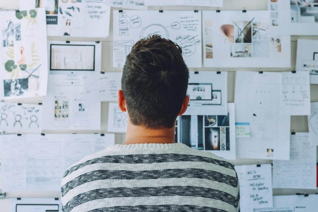 personal development plan template